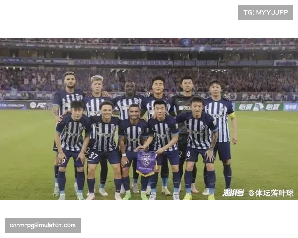 天津津门虎三场零进球 进攻端创造力匮乏急需战术调整 天津津门虎三场零进球 进攻端创造力匮乏急需战术调整