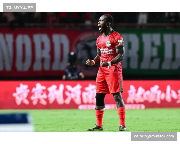 河南队阿奇姆彭卡多索离队影响 三十球进攻缺口需新援填补