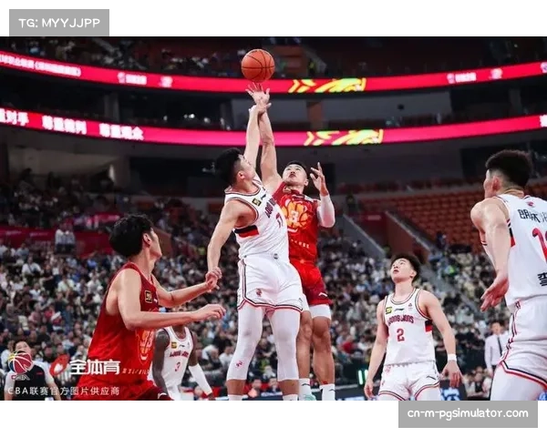 广州朗肽海本阵地防守落位迅速 场均限制对方二次进攻得分亮眼