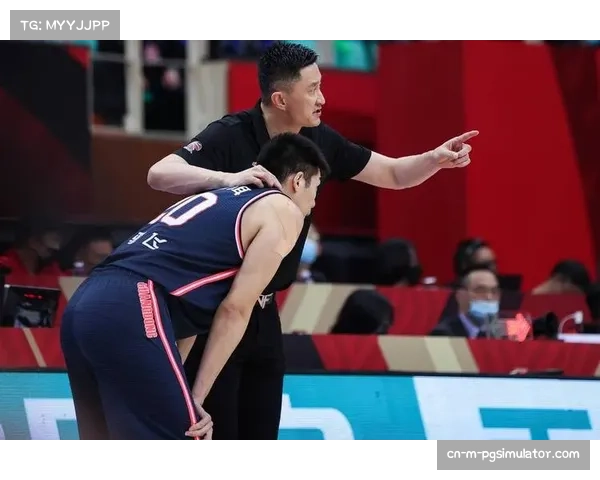 拉科塞维奇三分投射能力 广东空间战术获新选择